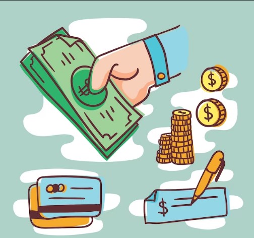 Payment gateway/custom orders